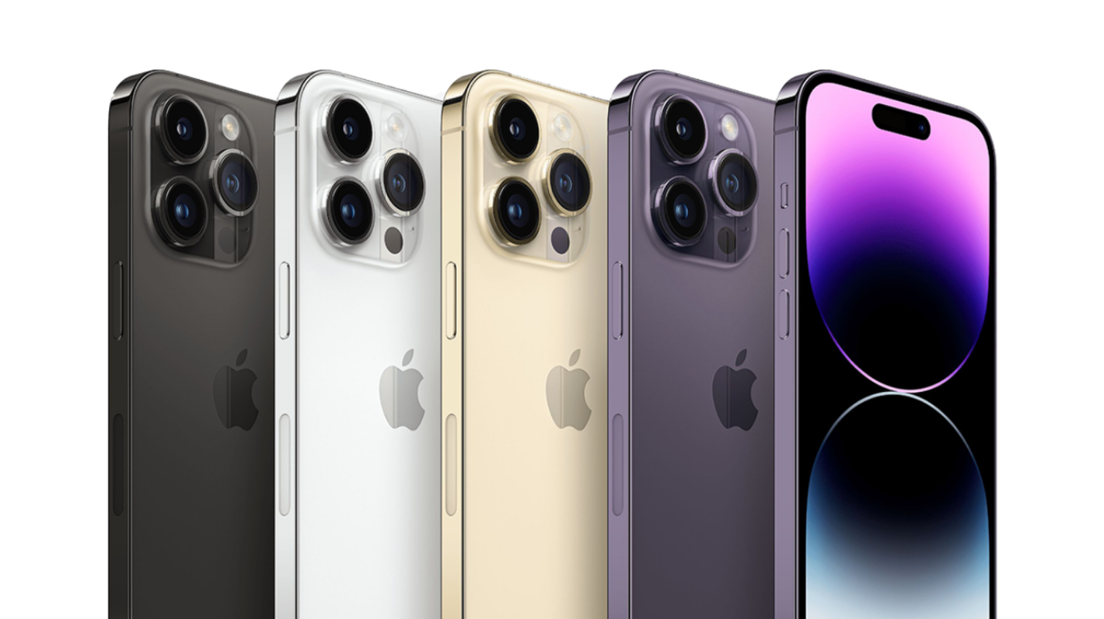 Hình ảnh cho danh mục iPhone 14 có mấy loại? 4 phiên bản chính thức lên kệ!